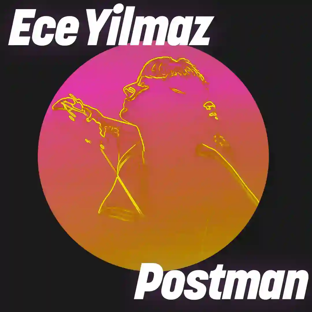 Postman (Extended Mix) cover