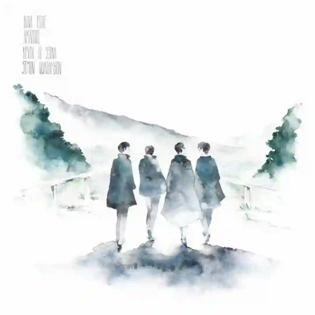 Sacred Life (Original Mix) cover