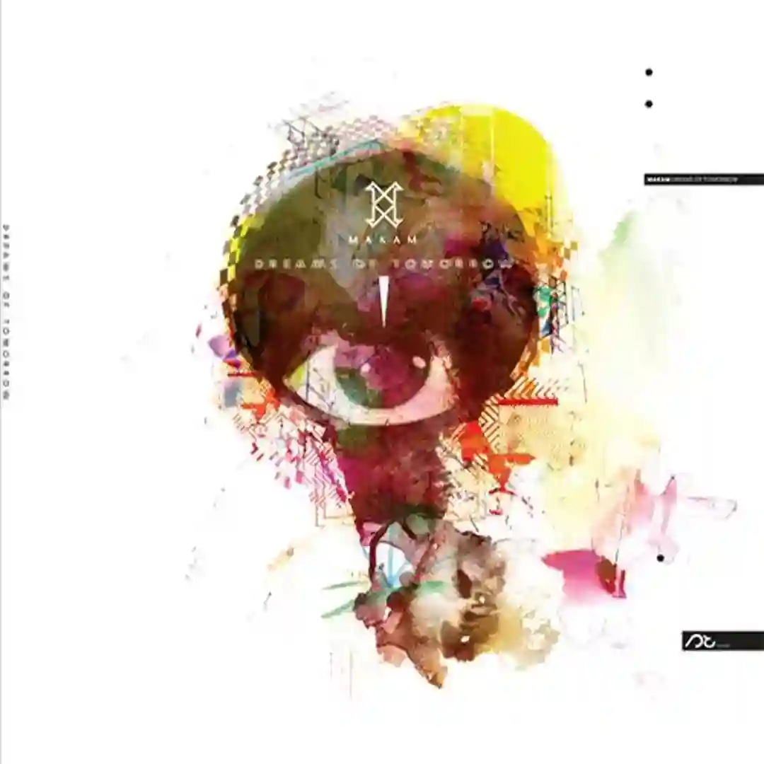 Lucid Dreaming cover