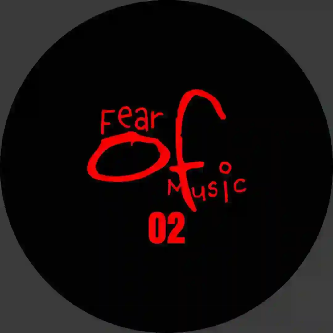 Fear Sketch (Unreleased) cover