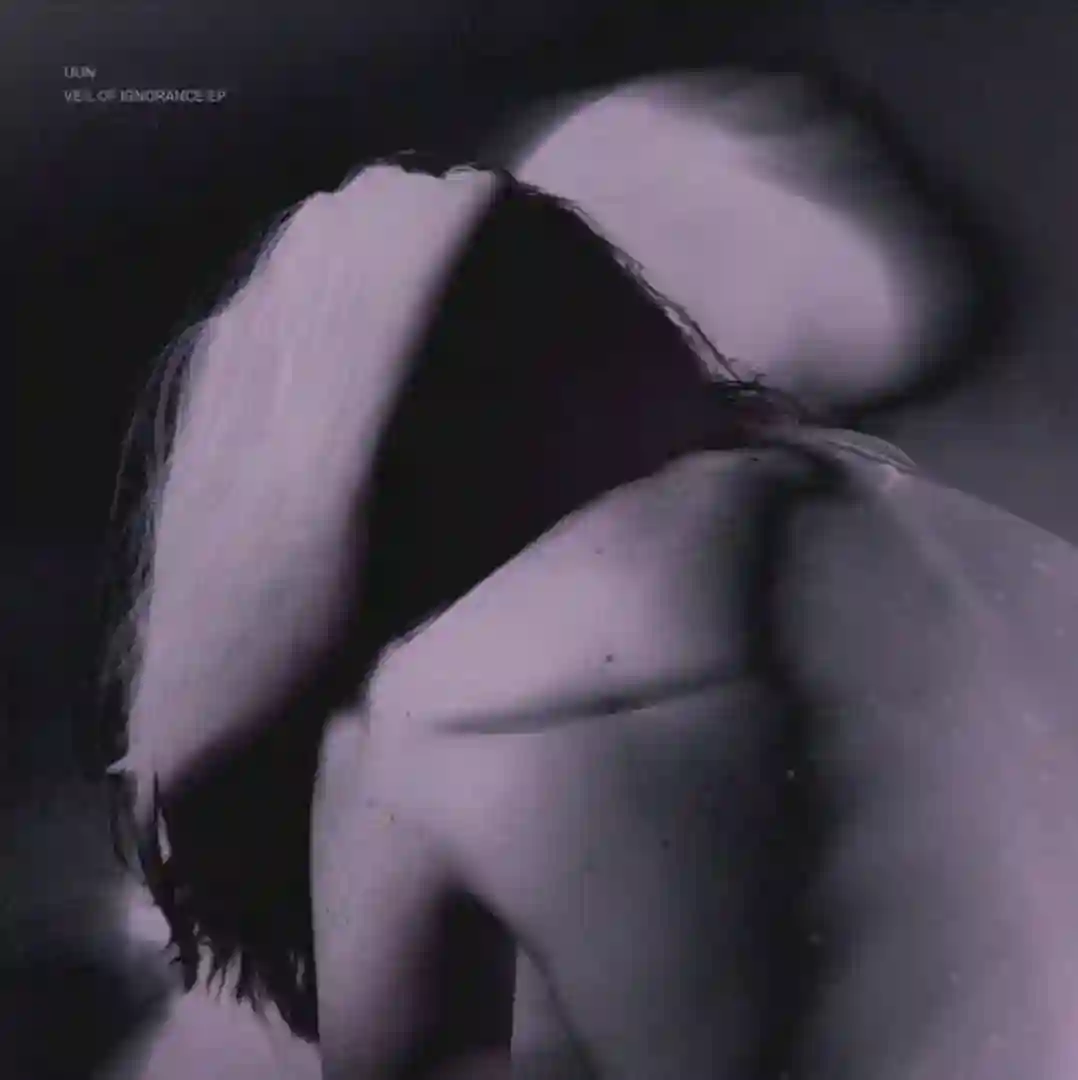 Veil Of Ignorance EP cover