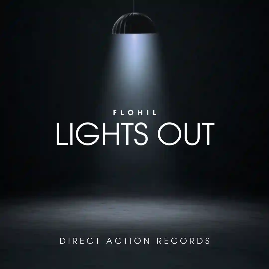 Lights Out cover