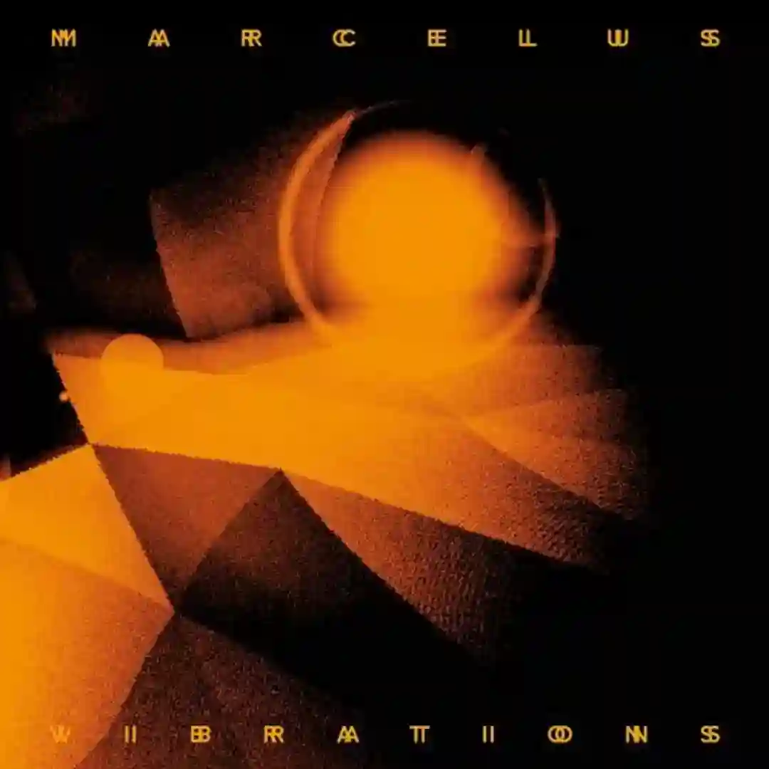 Vibrations (Original Mix) cover