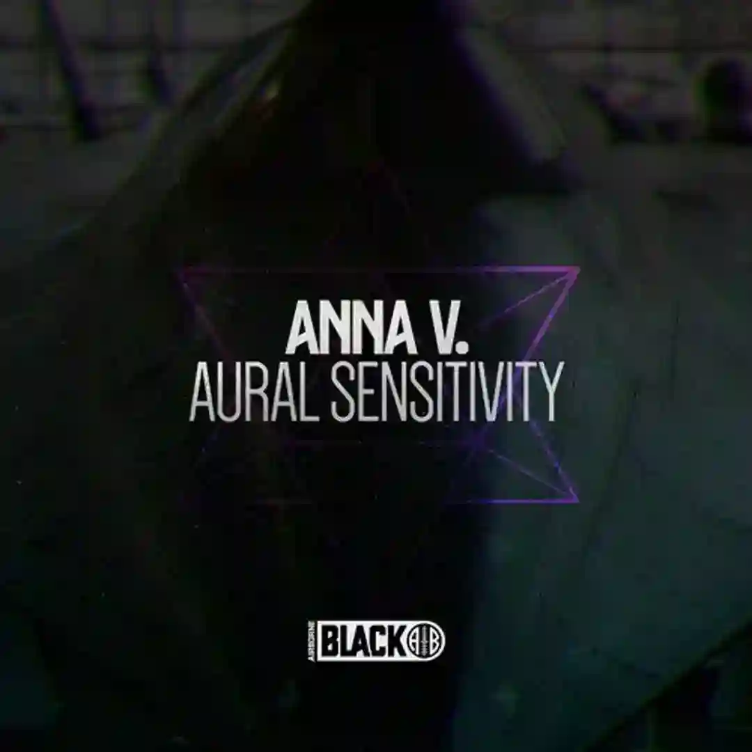 Aural Sensitivity EP cover