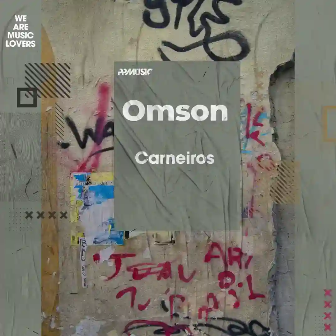 Carneiros (Original Mix) cover