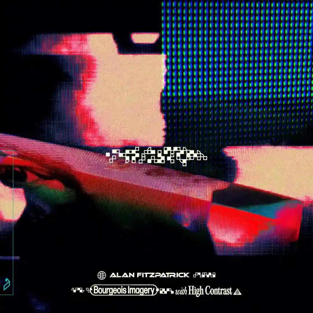 Bourgeois Imagery cover
