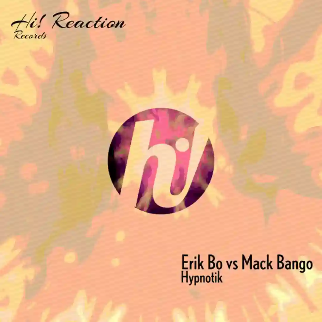 Hypnotik cover