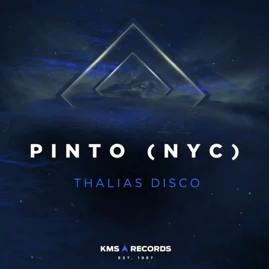 THALIAS DISCO (RADIO) cover