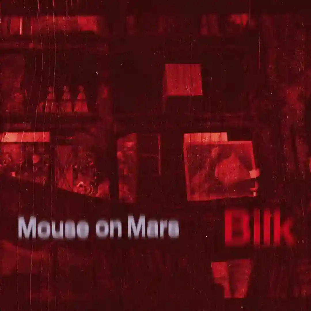 Bilk A3 cover