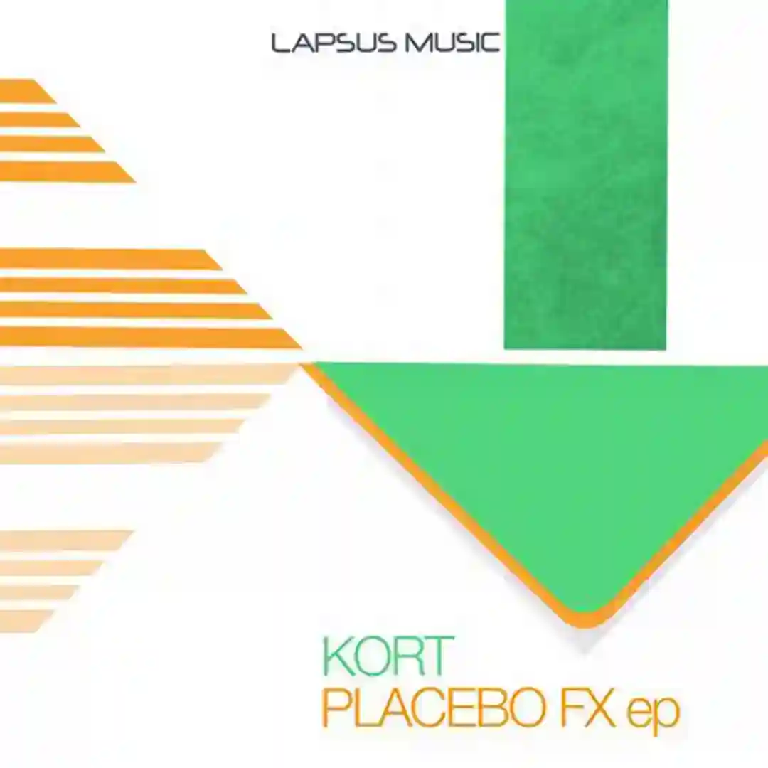 Placebo Fx (Original Mix) cover
