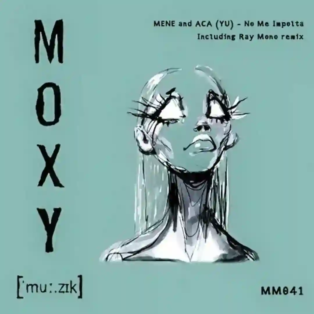 No Me Impolta cover