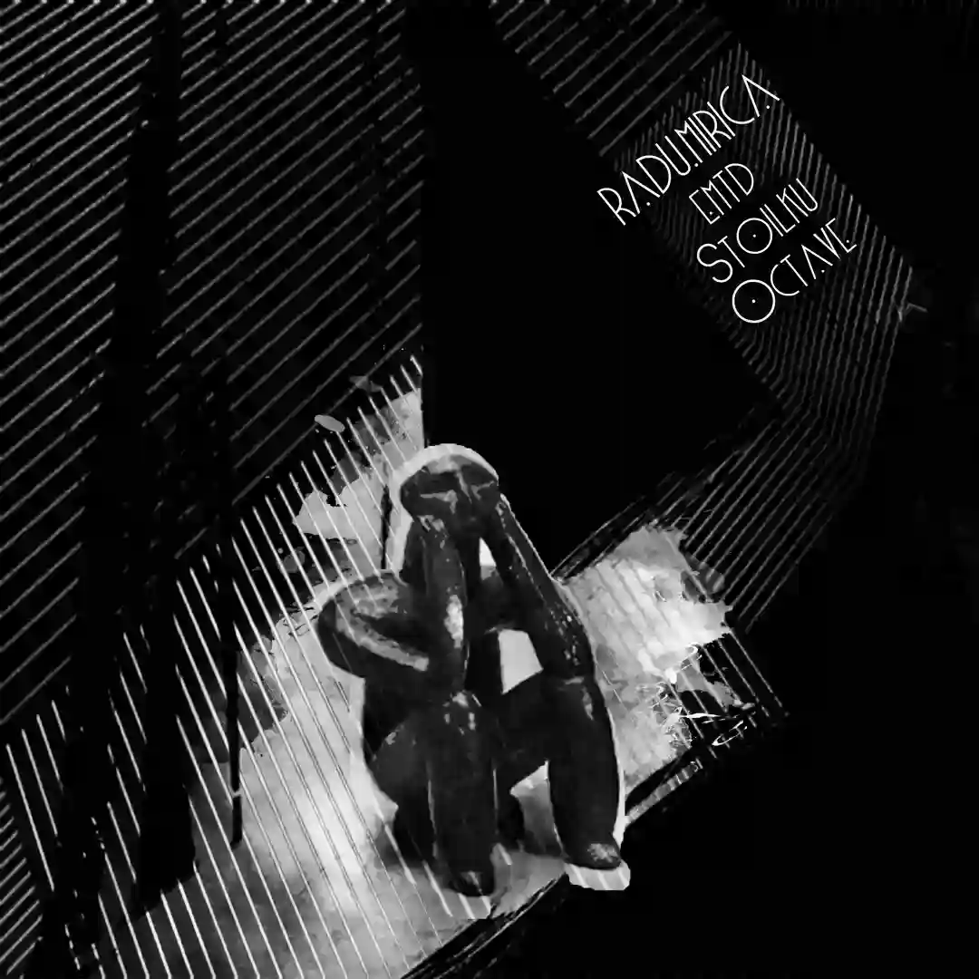 Night Vision ( EMTD Remix ) cover