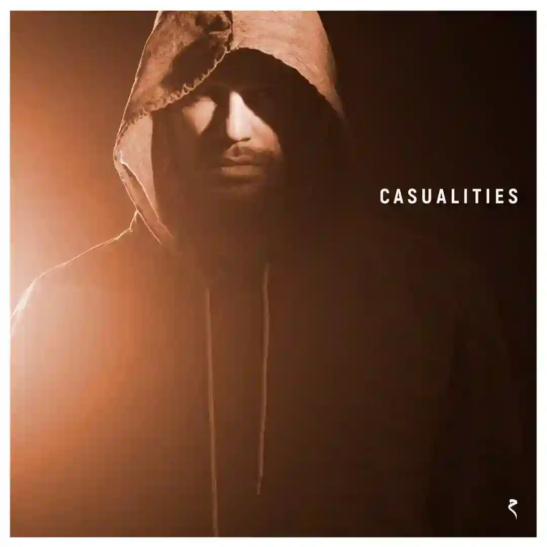Casualities (Nacho Varela & Cruz Vittor Dub Remix) cover