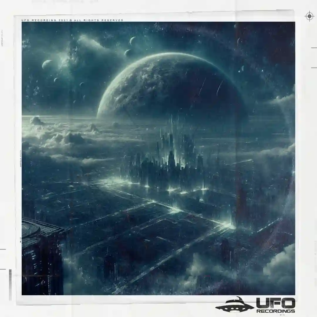 Proton Crossed cover
