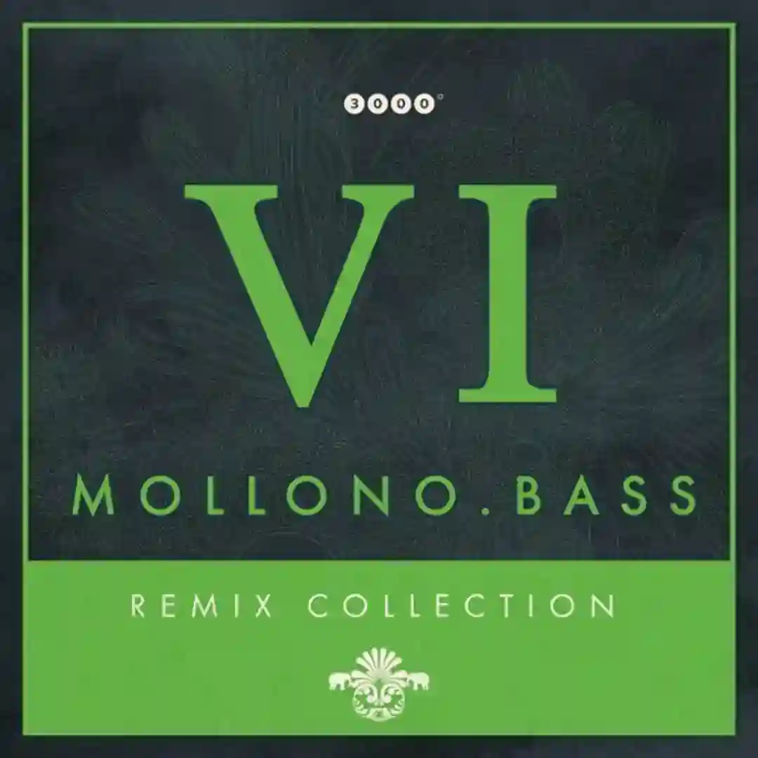 Sonata (Mollono.Bass Remix) cover