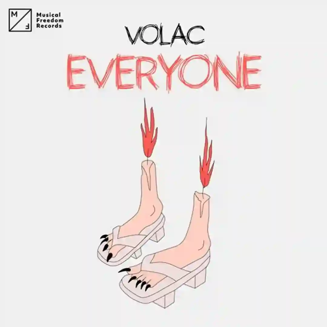 Everyone cover