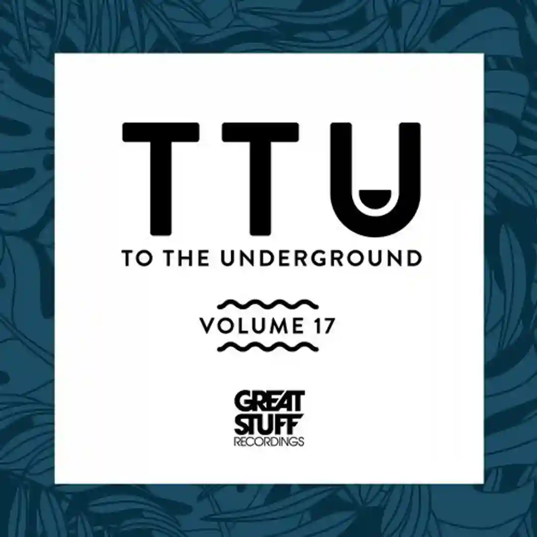 Steel Gauge (Original Mix) cover