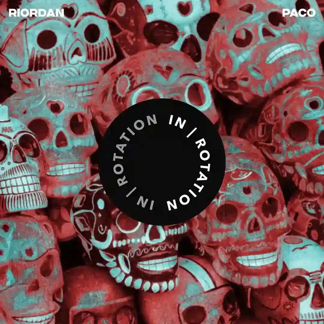 Paco (Original Mix) cover