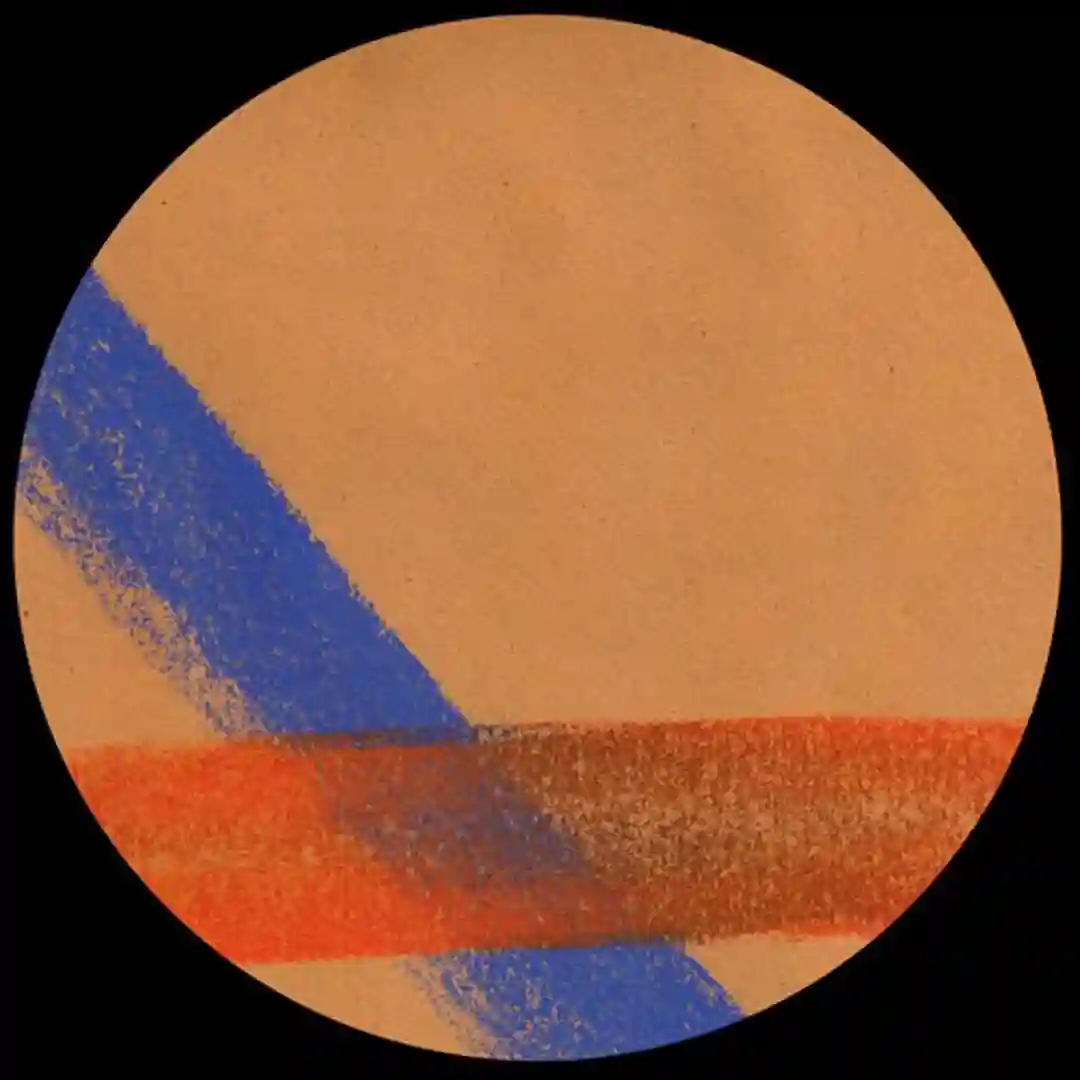 Close To The River EP cover