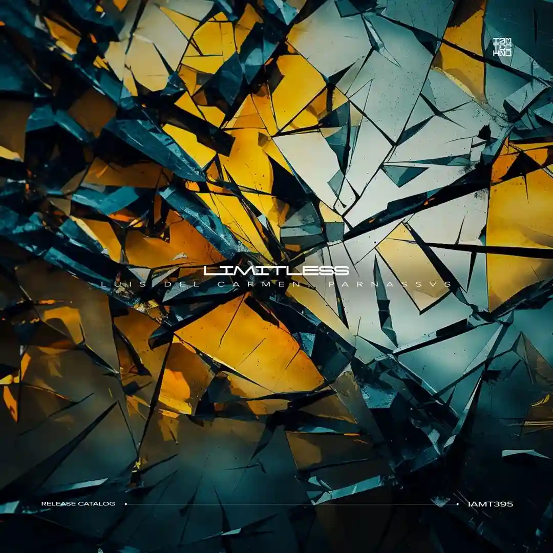 Limitless (Original Mix) cover