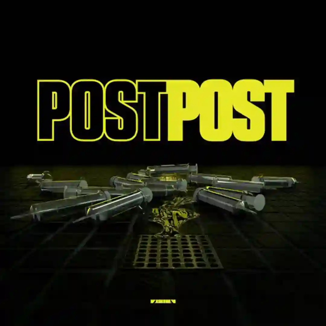 Dominate (Former Remix) cover