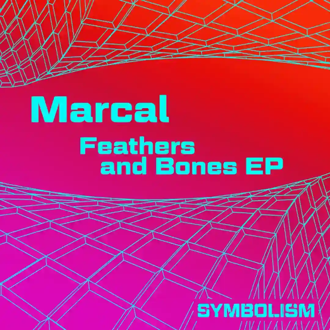 Feathers and Bones EP cover