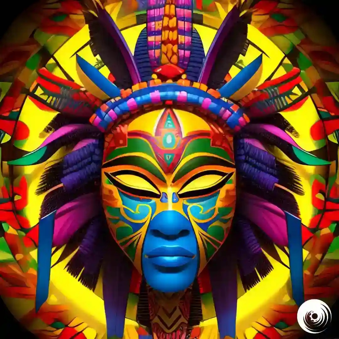 Release Yourself feat. Luke Coulson (Original Mix) cover