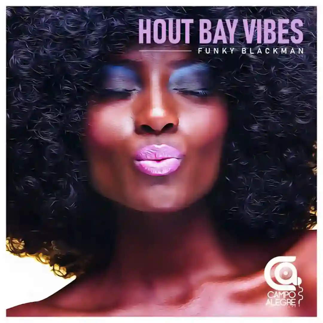 Hout Bay Vibes cover