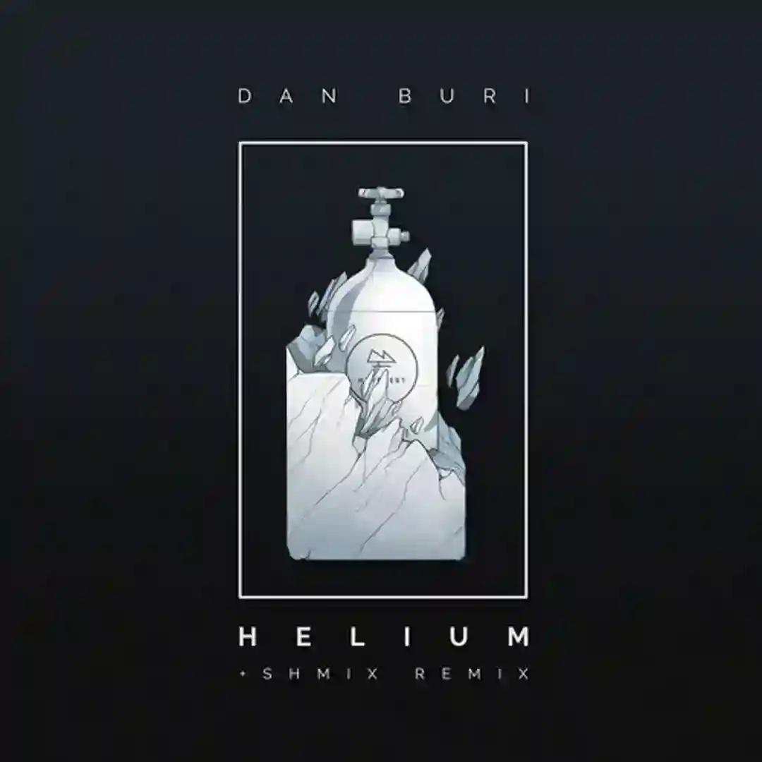 Helium (Original Mix) cover