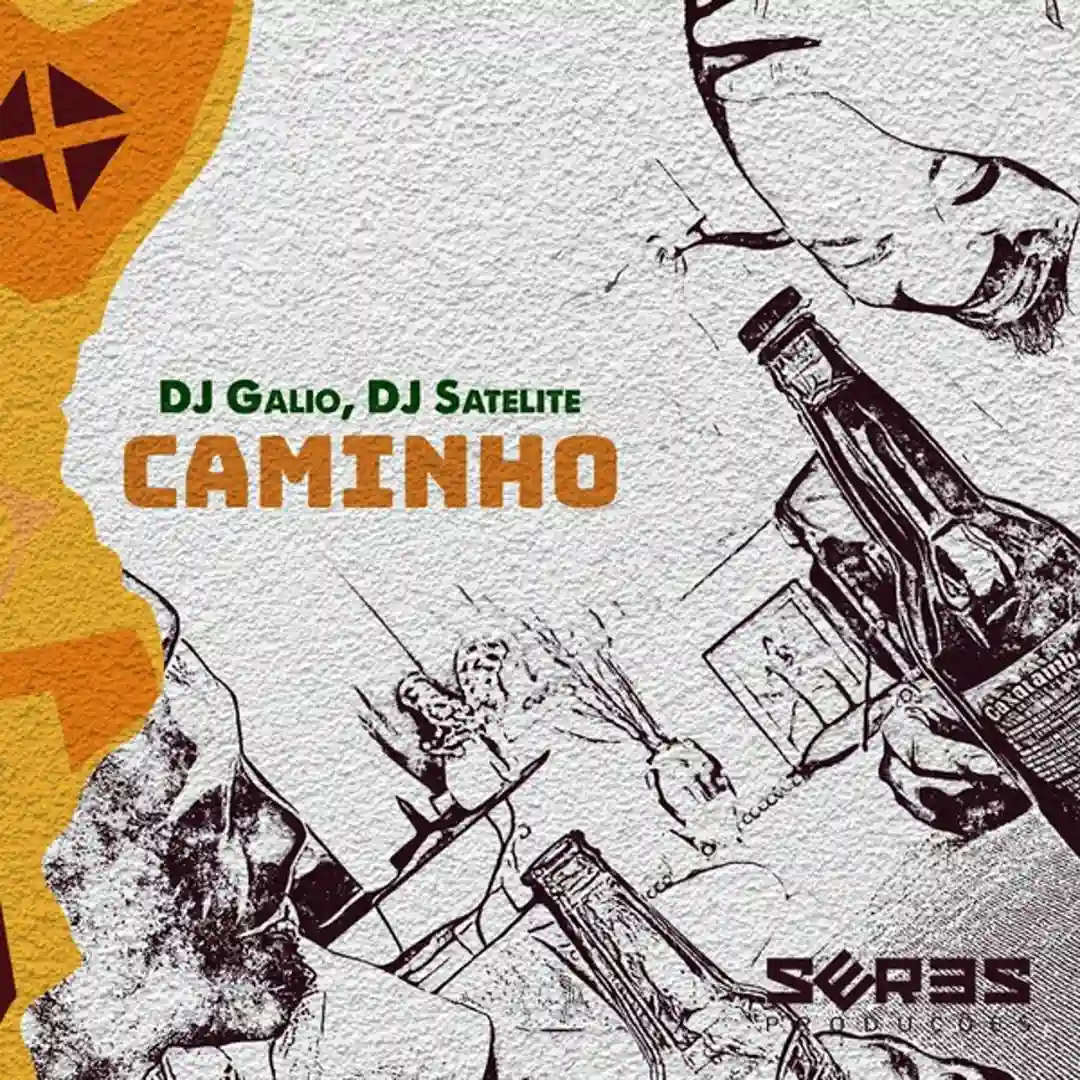 Caminho cover