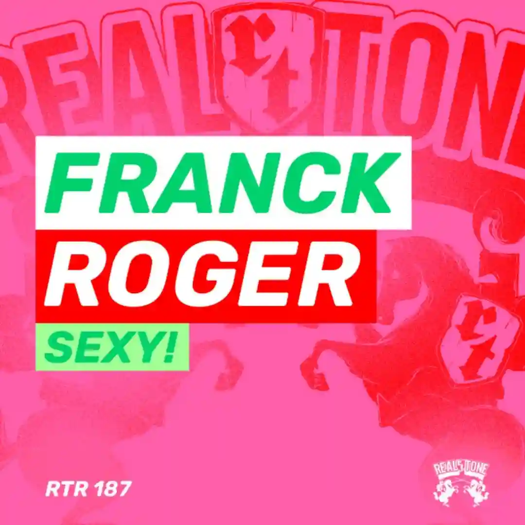 Sexy! cover