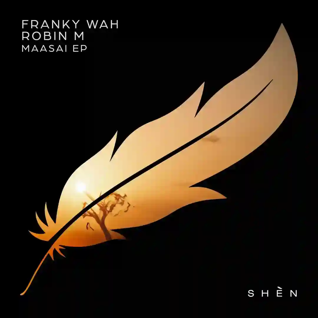Maasai (Original Mix) cover