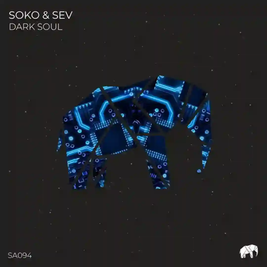 Titan (Original Mix) cover