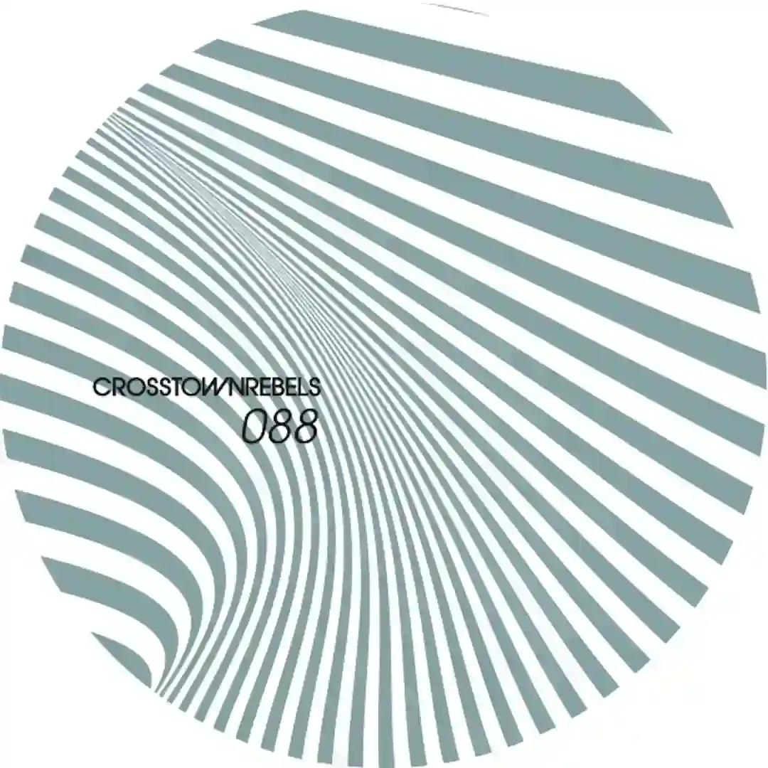 Step EP CRM088 cover