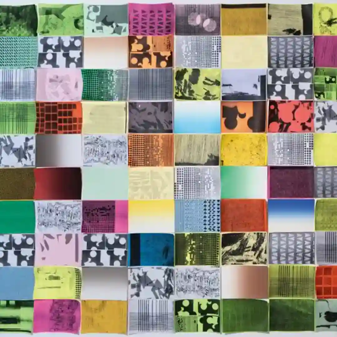Three + cover