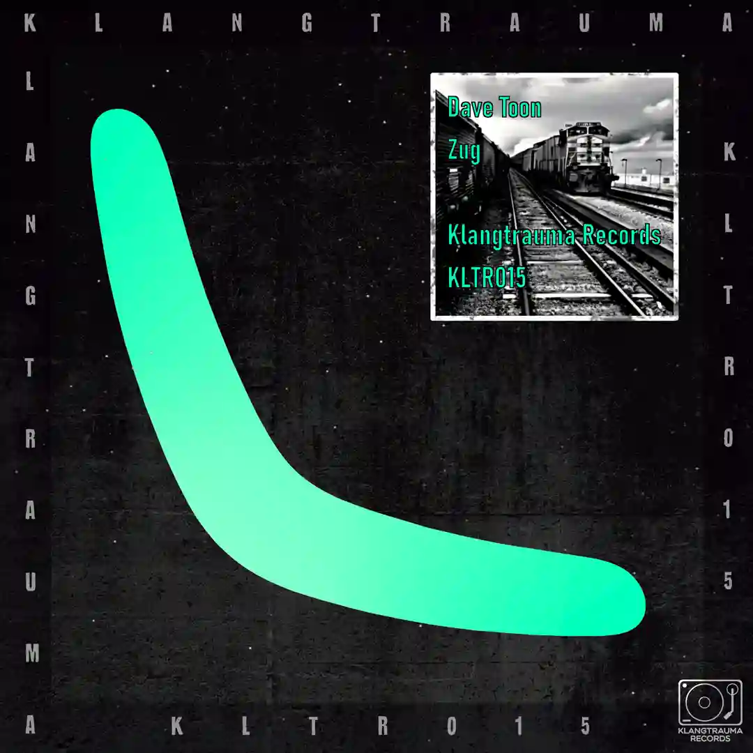 Sabotage (Original Mix) cover