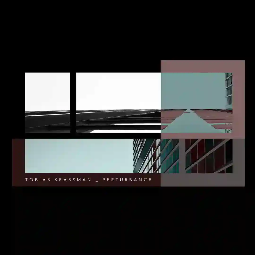 Jutting (Original Mix) cover