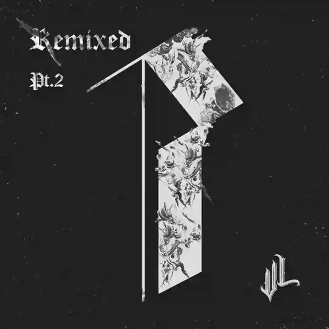 Rogue Traders (Pinto Remix) cover