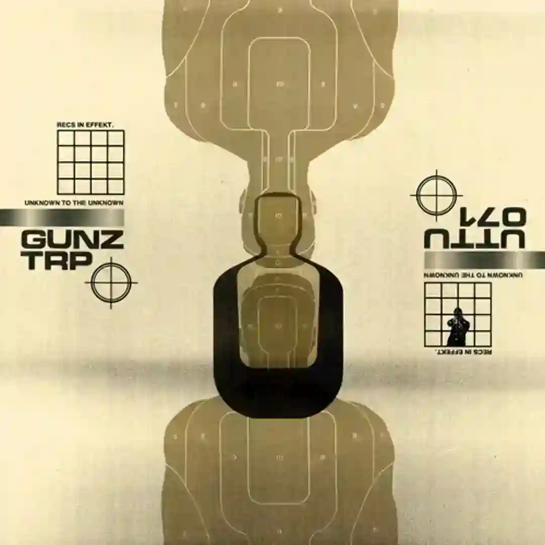 Service (Original Mix) cover