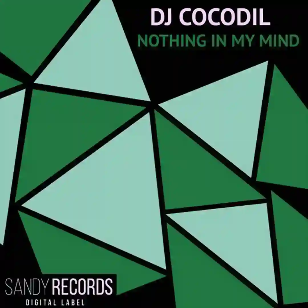 Nothing In My Mind (Original Mix) cover