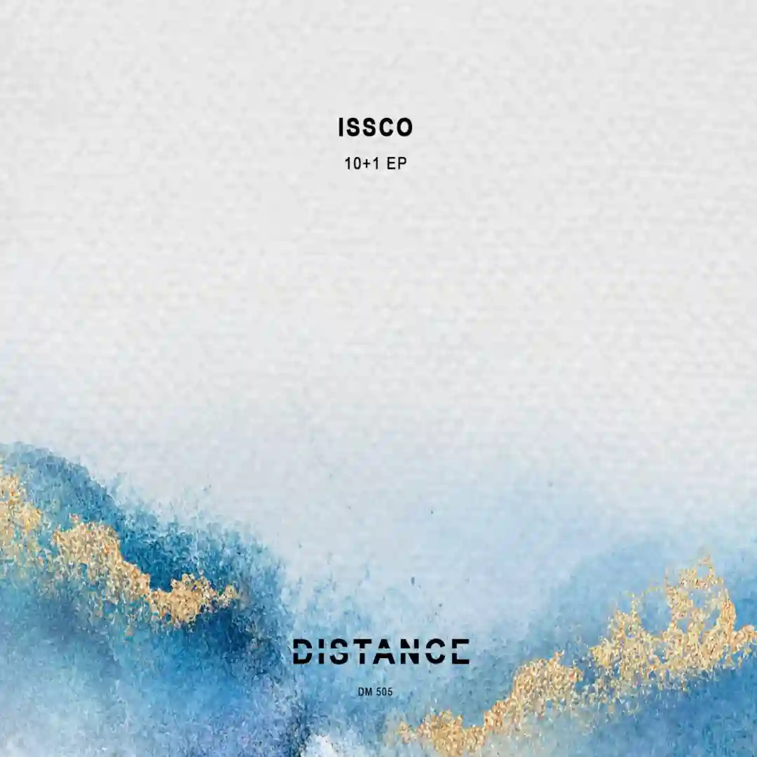 10+1 EP cover