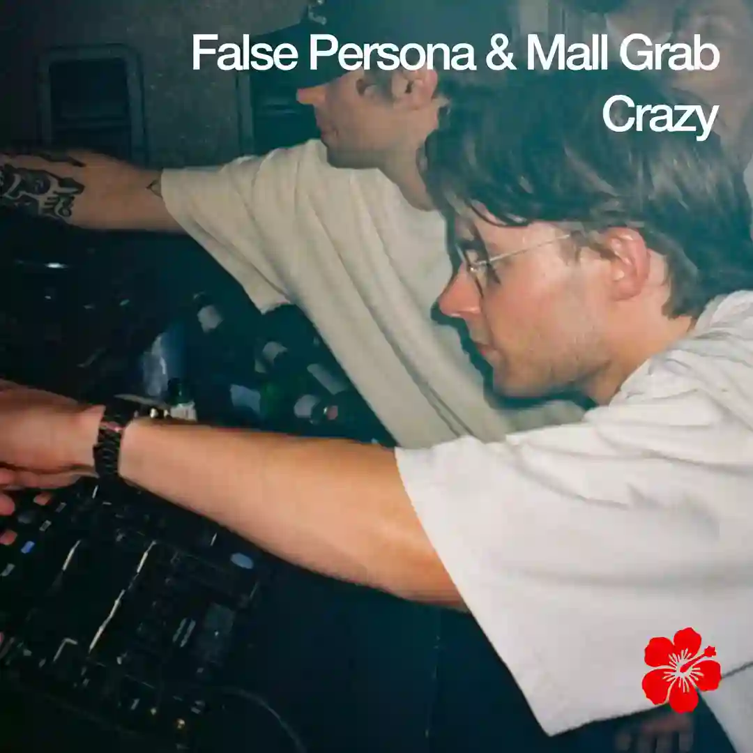 It's Time (Original Mix) cover