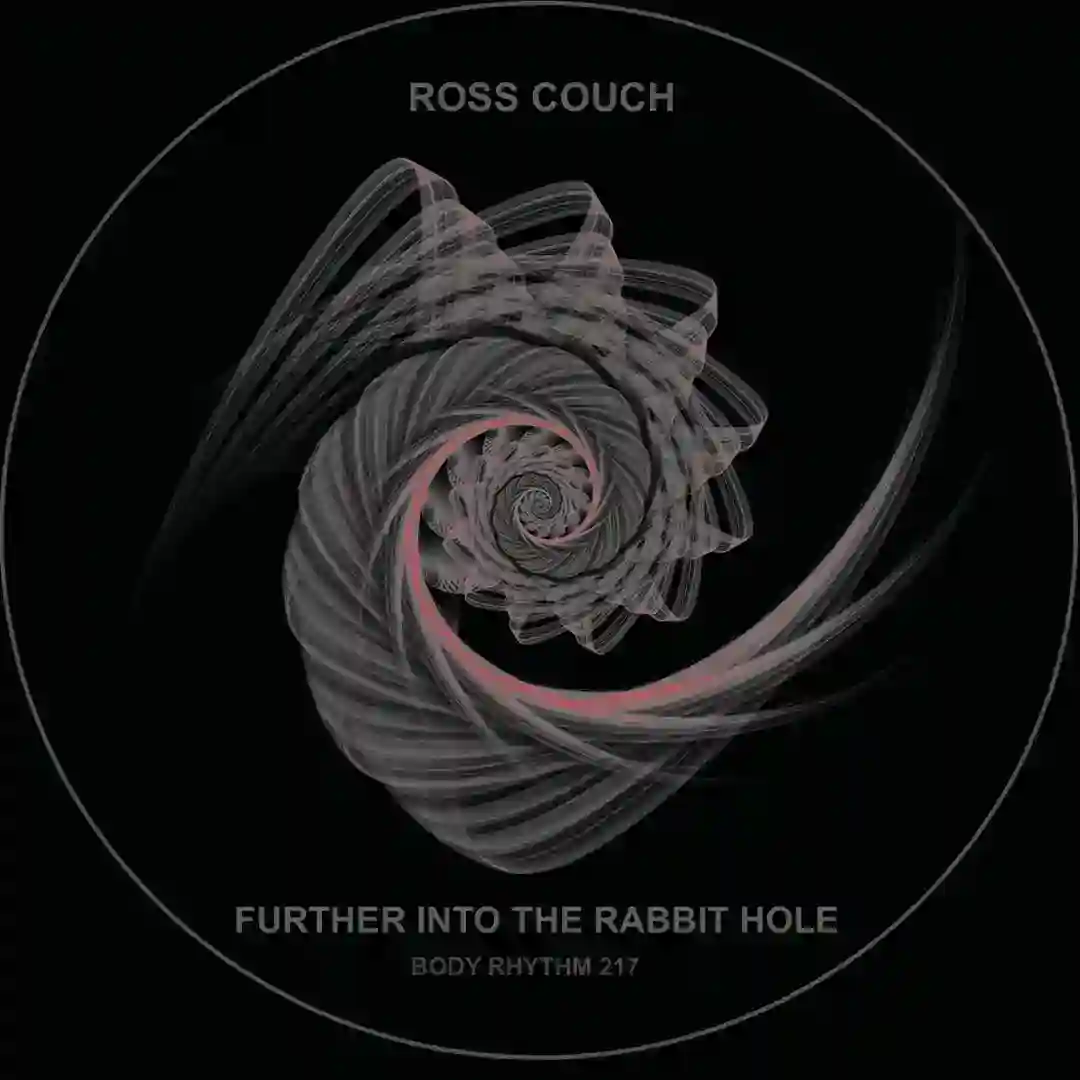 Further Into The Rabbit Hole cover
