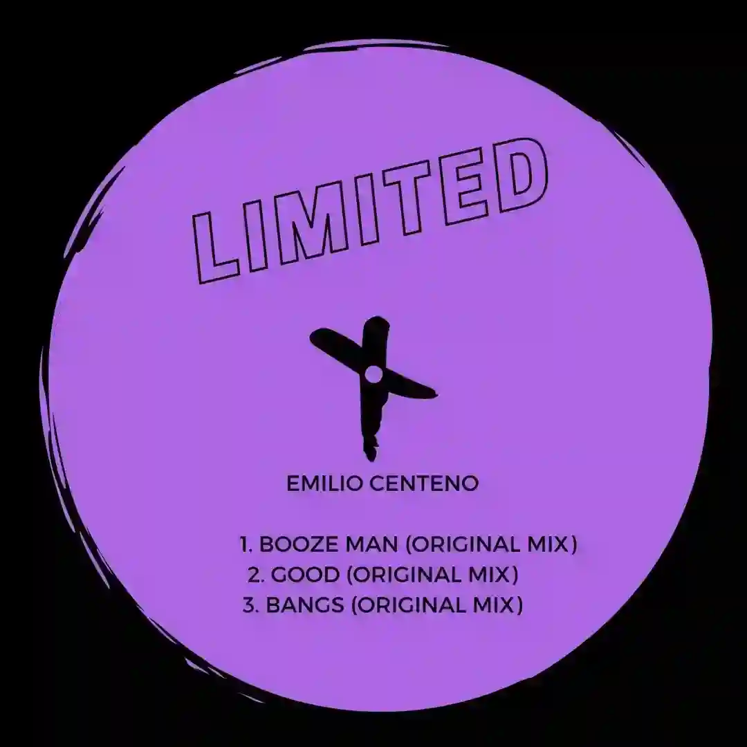 Good (Original Mix) cover