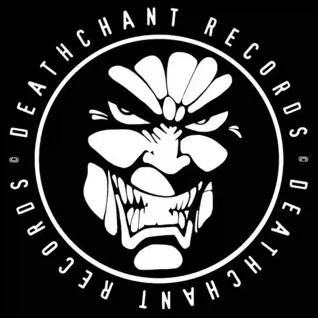 Hardcore Body Harvest cover