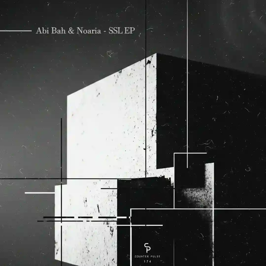 SSL 1 (Original Mix) cover