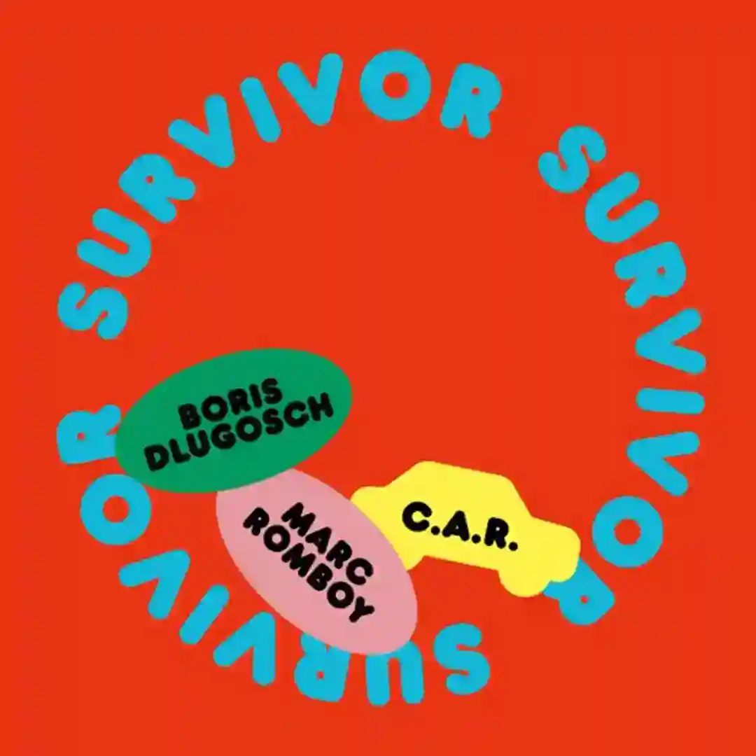 Survivor cover