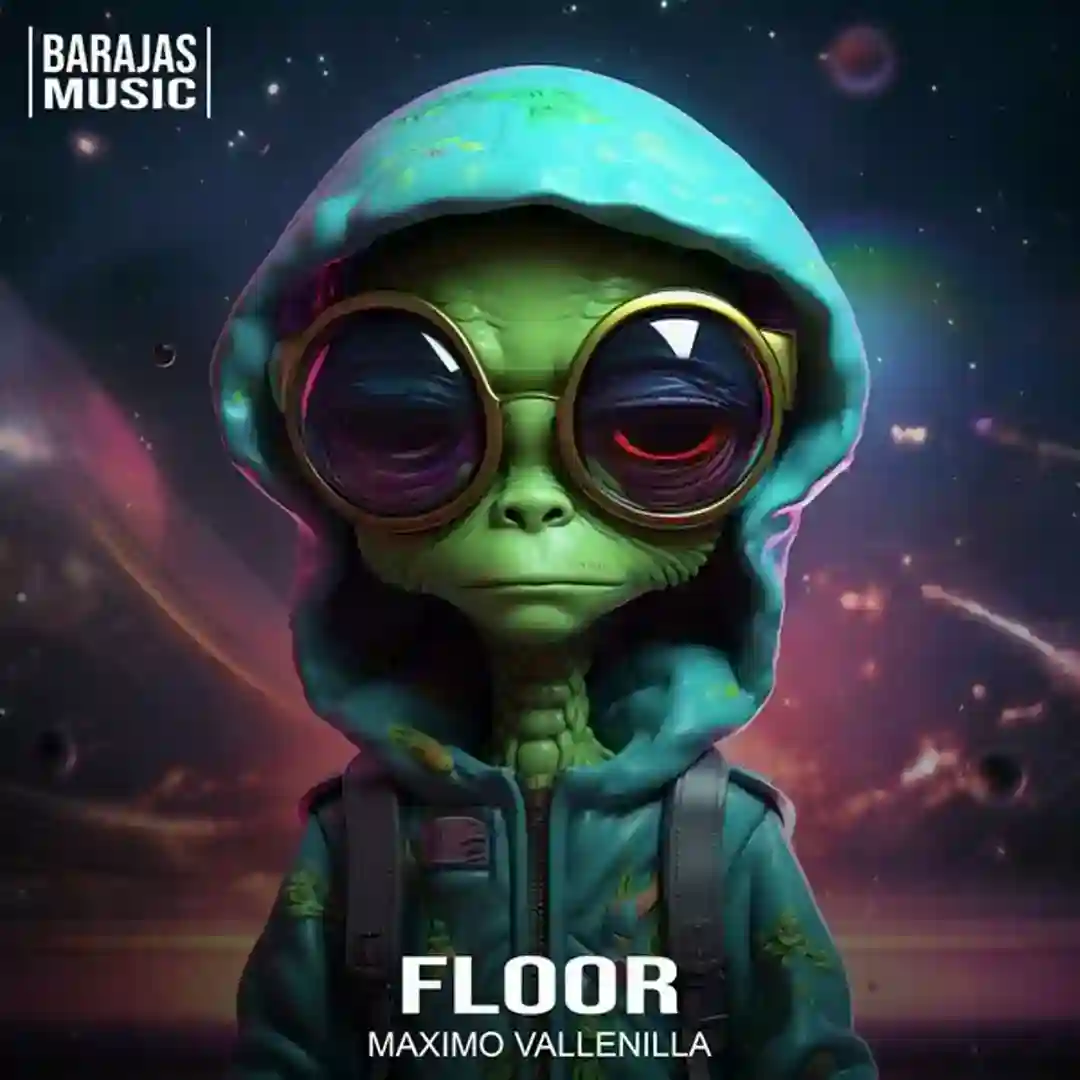 Floor (Original Mix) cover