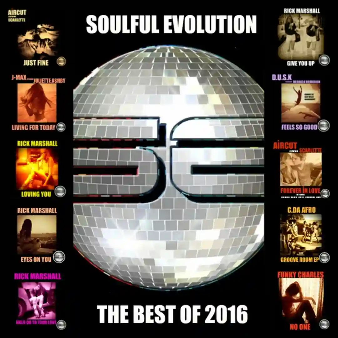 Give You Up (original mix) cover