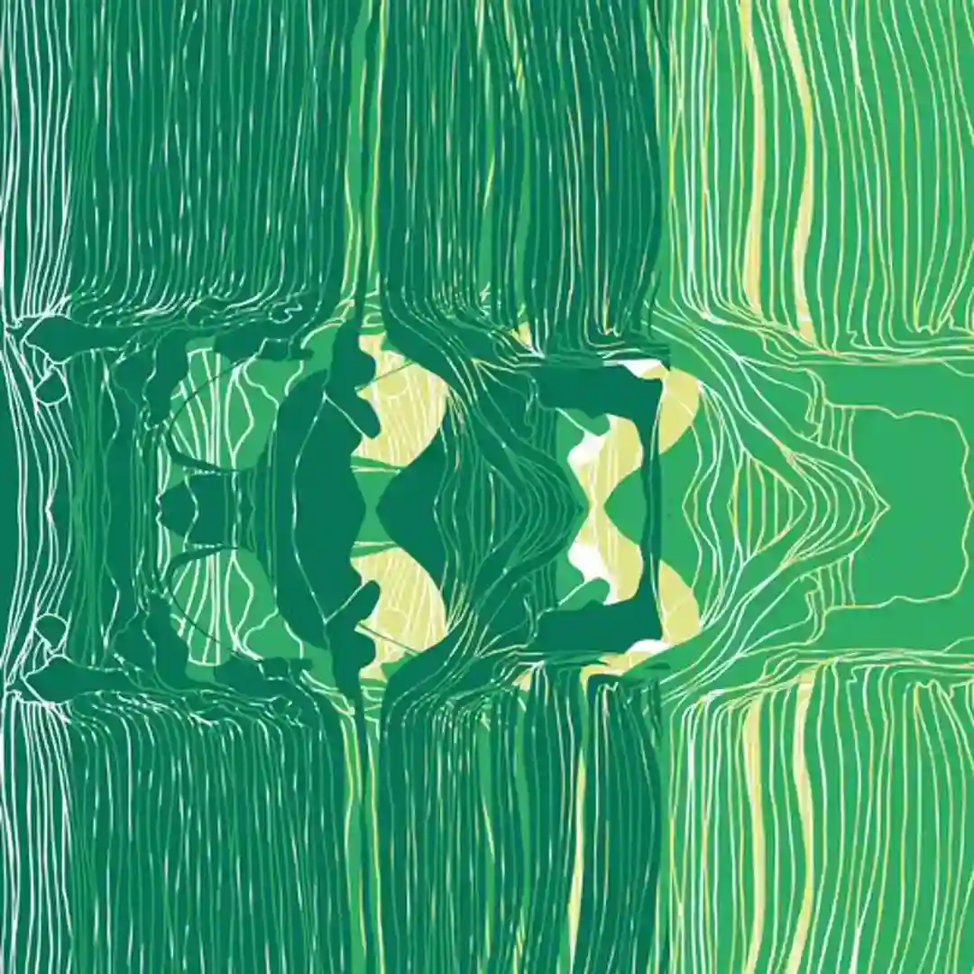 Dirtee Grooves - EP cover
